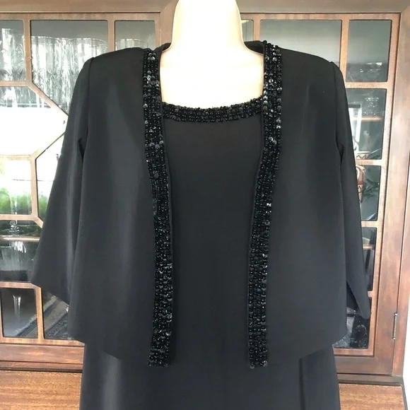 Shift Dress set - Picture 9 of 12